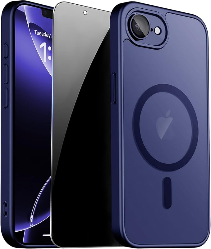 for iPhone 17e Case & iPhone 16e Case