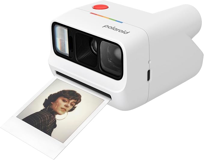 Polaroid Go Generation 3