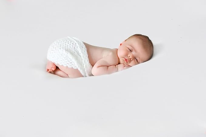 Kate Newborn Photography Props Stainless Steel Stand