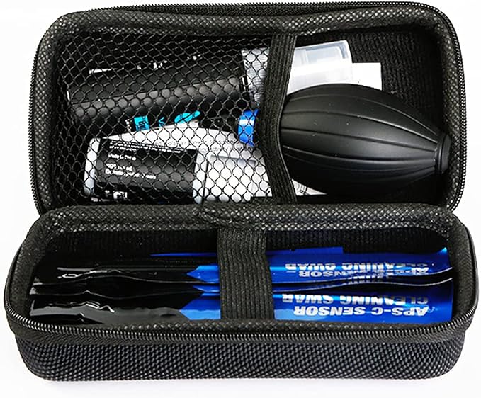 VSGO All-in-One Camera Cleaning Kit