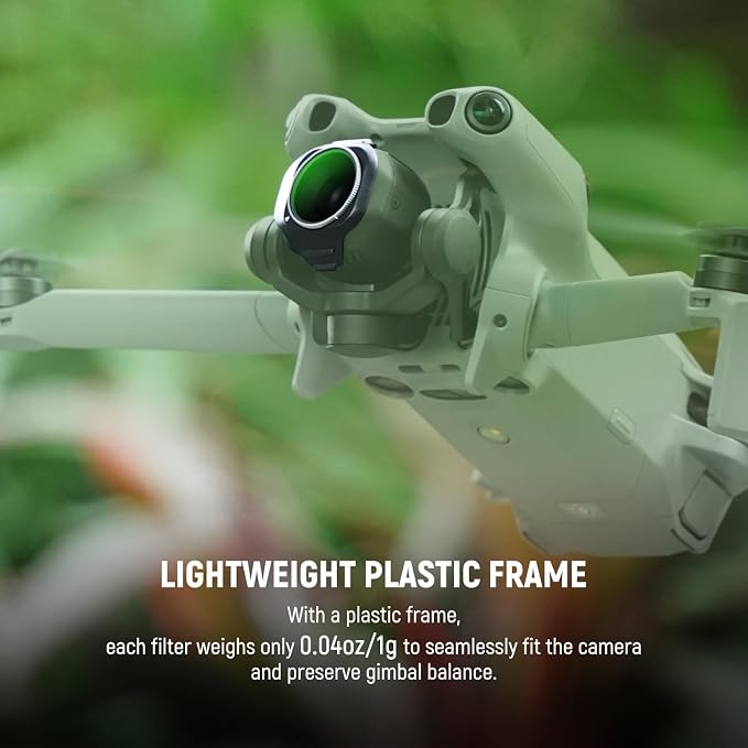 NEEWER CPL Filter Compatible