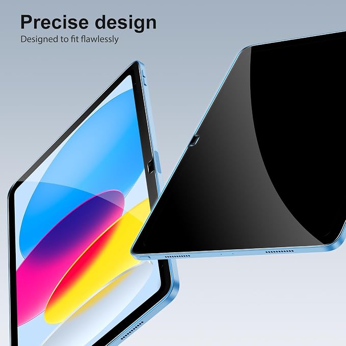 SPARIN 2+2 Pack Screen Protector