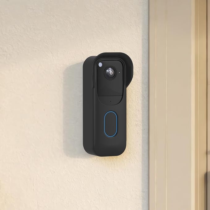 Blink Doorbell Camera Cover