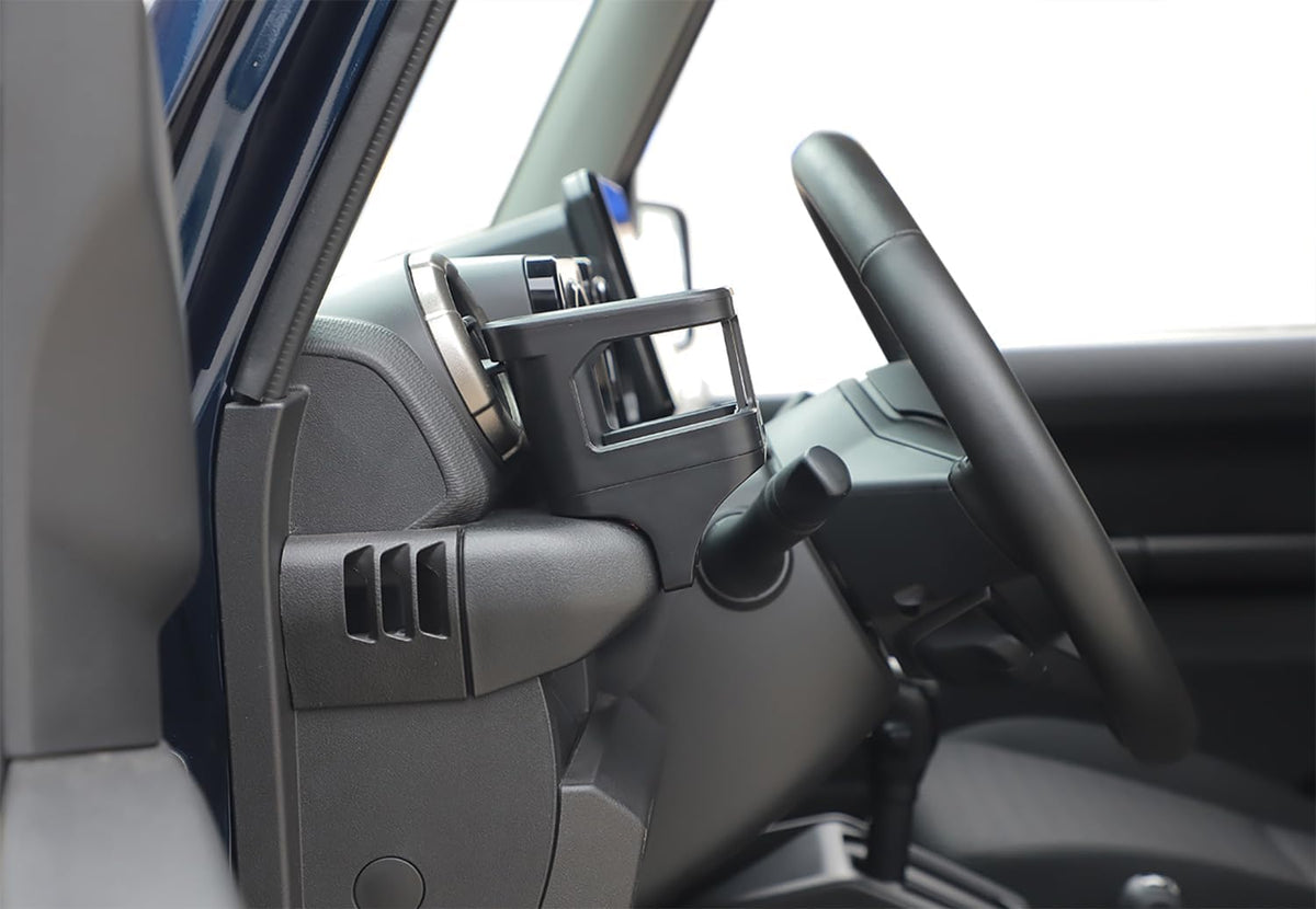 Car Cup Holder for Suzuki Jimny 2019-2025 Interior Accessories