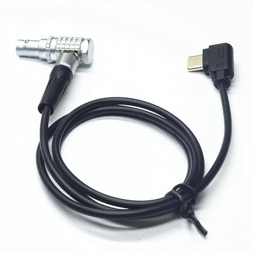 for DJI cable video cable to Komodo X /V-RAPTOR 9pin EXT Release wire