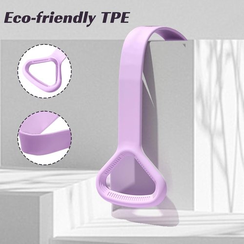 Figure 8 Resistance Bands by Skiennix - Durable Fitness Bands with Handles for Effective Workouts