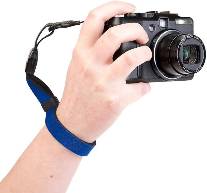 OP/TECH USA Cam Strap