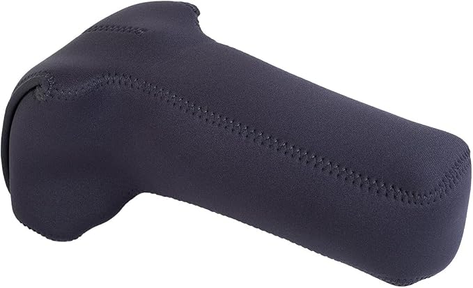 OP/TECH USA Soft Pouch – Compact digital camera case, lightweight accessories