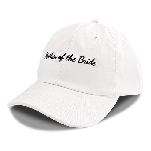 Follner Mother of The Bride Gifts for Mom, Mother of The Bride Hat