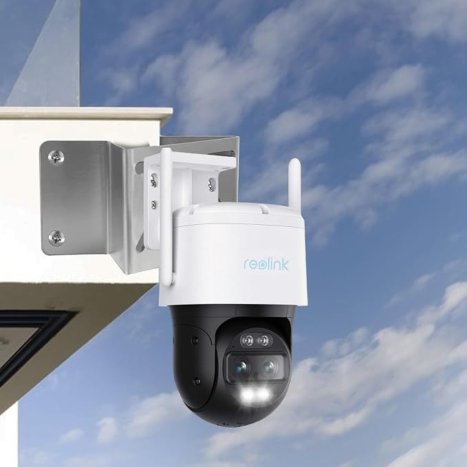WiTi Stainless Steel Exterior Outside Wall Corner Mount