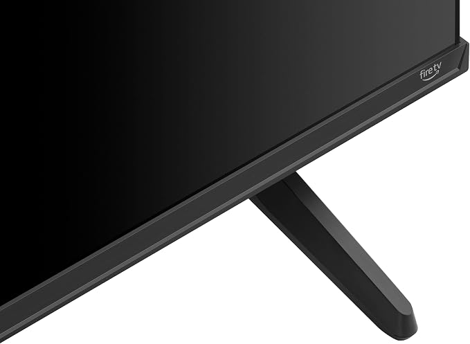 Hisense 40-Inch Class QD4 Series Hi-QLED FHD Smart Fire TV (40QD4QF) - Quantum Dot Color, DTS Virtual: X, Alexa Built in, Slim Bezel Design