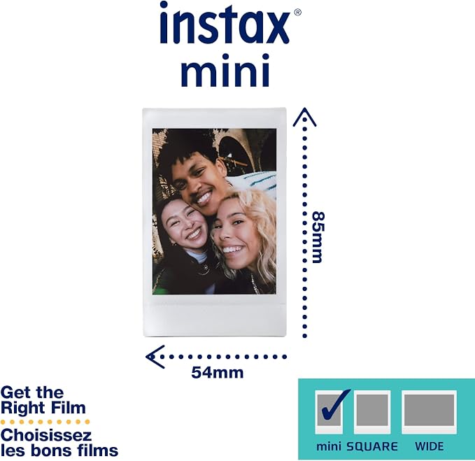 Fujifilm Instax Mini 12 Instant Camera