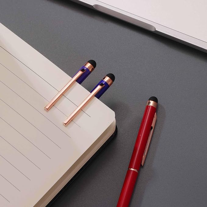 15 Pack Stylus Pens for Touch Screens Stylus Pen Compatible