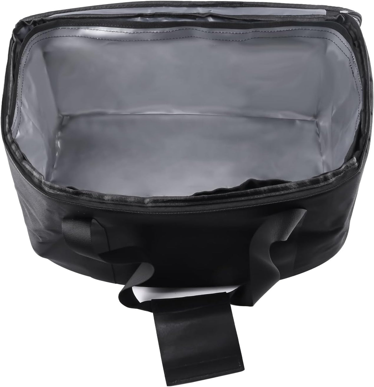 Upgraded Rear Trunk Storage Organizer Bag, Removable Waterproof Frunk Liner with Insulated Cooler Compartment for Can-Am Spyder RT RT-L RT-S 2020-2026 Accessories