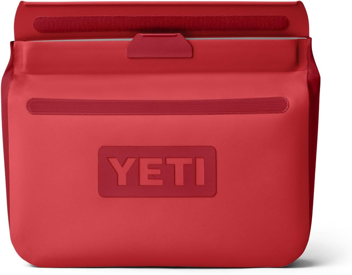 YETI Sidekick Dry Waterproof Gear Case - Durable, Lightweight Bag for Outdoor Adventures