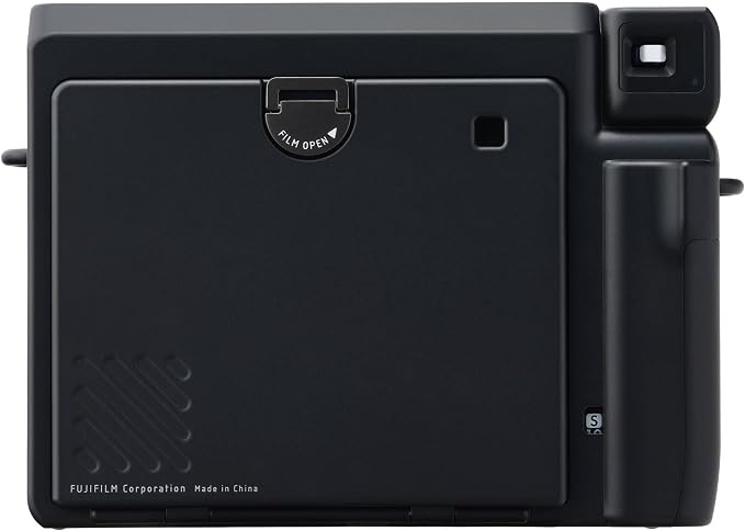 Fujifilm Instax Wide 400 Instant Film Camera