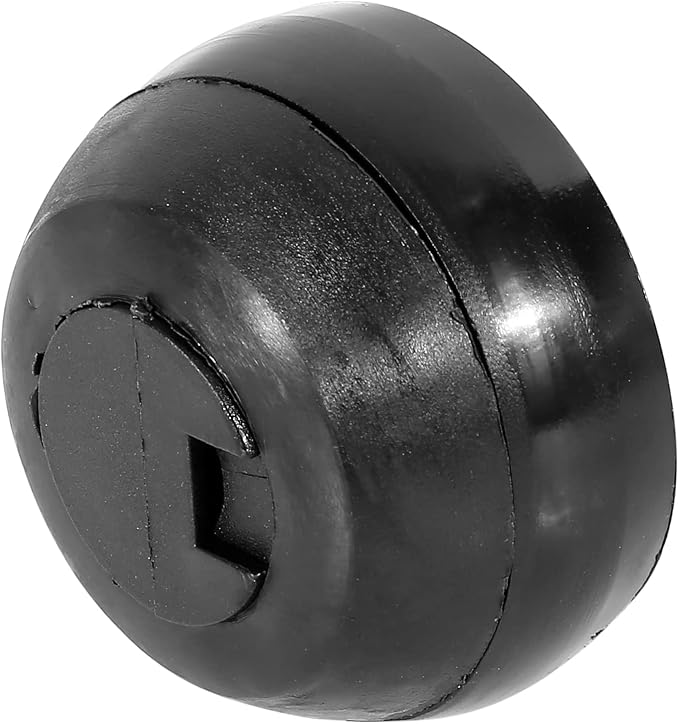 X AUTOHAUX 0019979586 Car Jack Point Pad Jacking Support Plug Lift Block for Mercedes-Benz CL65 AMG 2005-2006