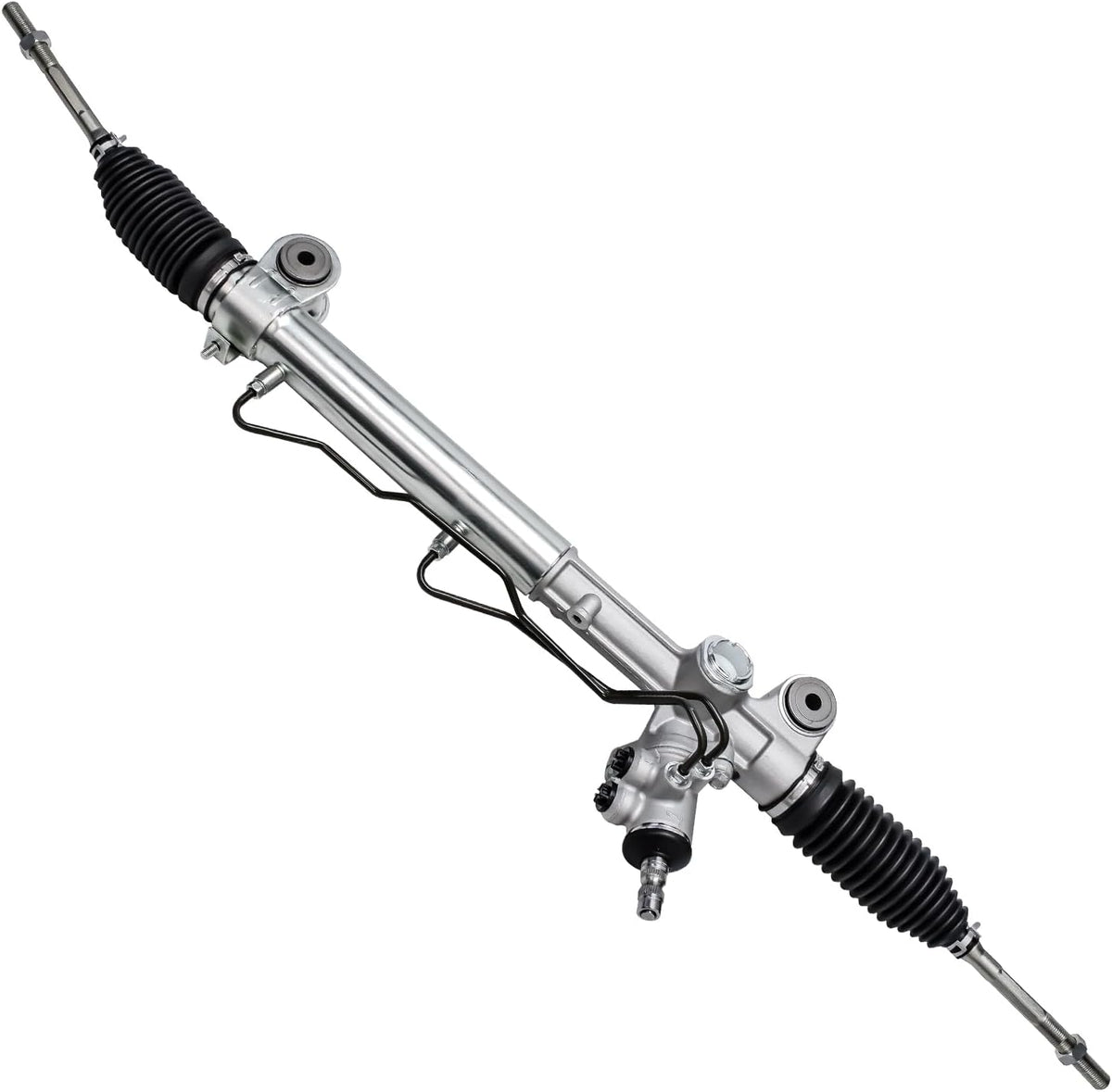 Detroit Axle - Power Steering Rack & Pinion for 2002-2011 Toyota Camry