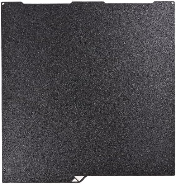 Anycubic Spring Steel Magnetic Platform 3D Printer Accessory, Durable and Tough