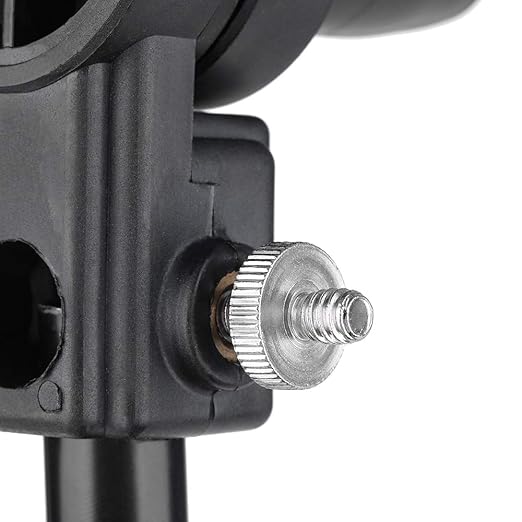 26PCS Camera Screws Mount Set 1/4 Inch and 3/8 Inch Threaded Converter Screws