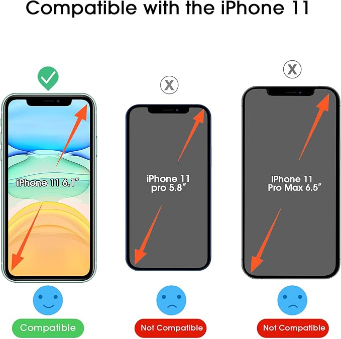amFilm OneTouch Glass Screen Protector