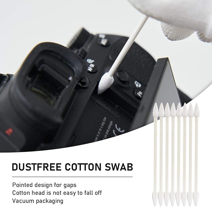 VSGO Professional Lens Cleaning Kit
