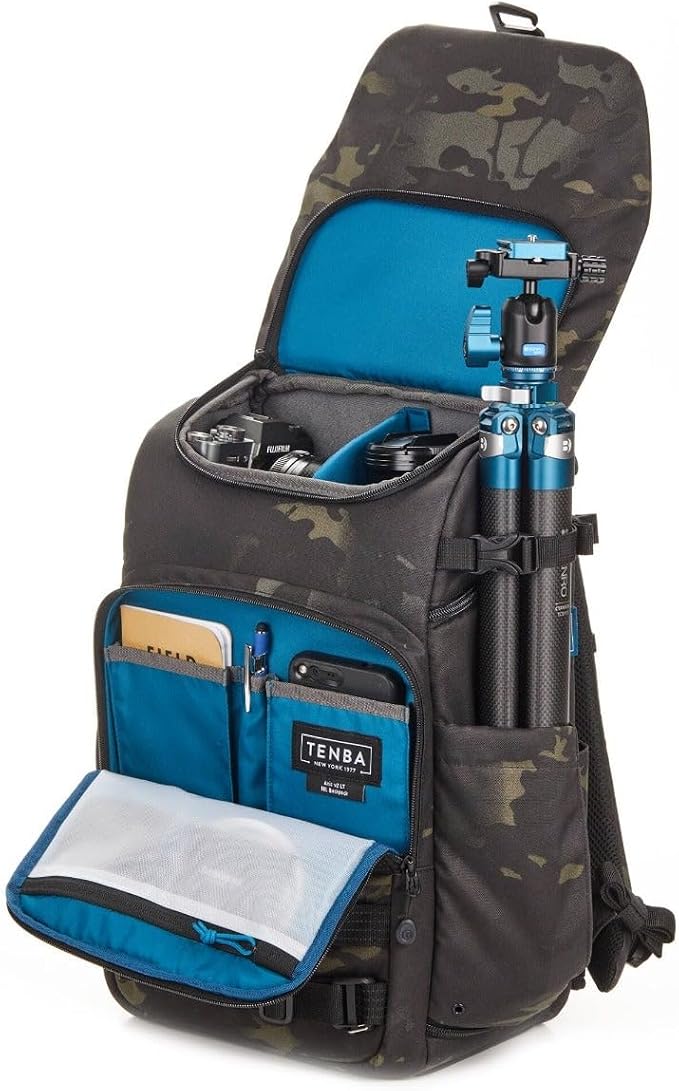 Tenba Axis v2 18L LT Camera Backpack
