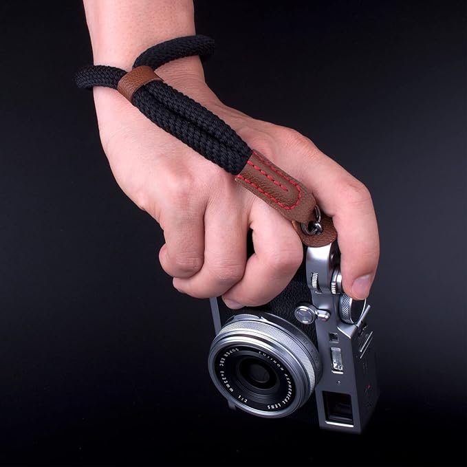 VKO Camera Wrist Strap, Hand Strap lanyard