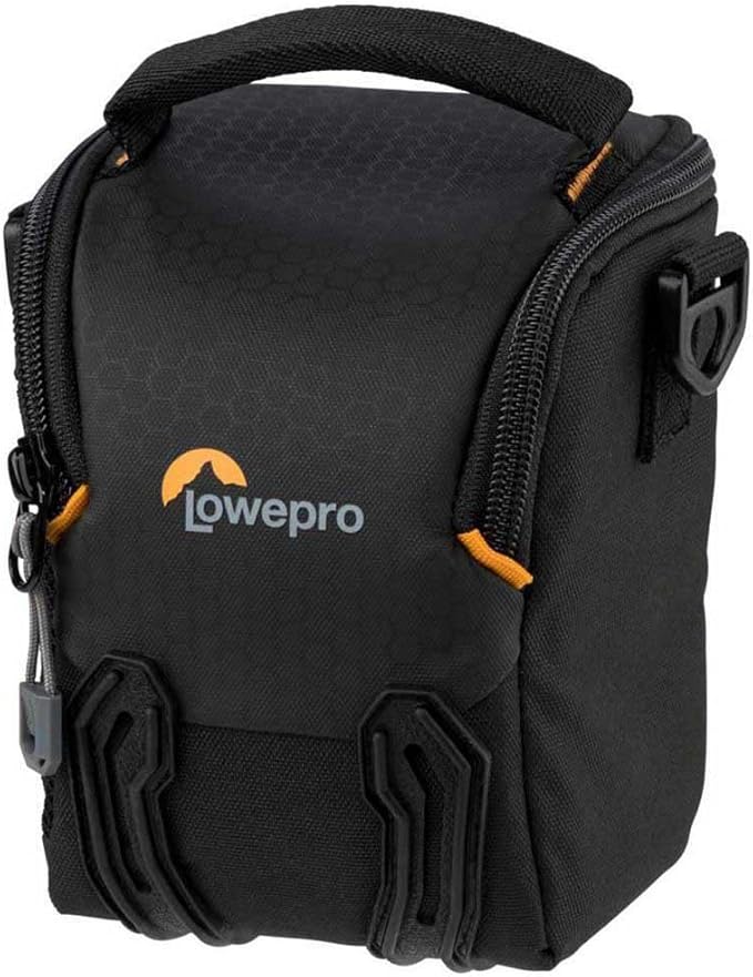 Lowepro Adventura, Camera Schoulder Bag