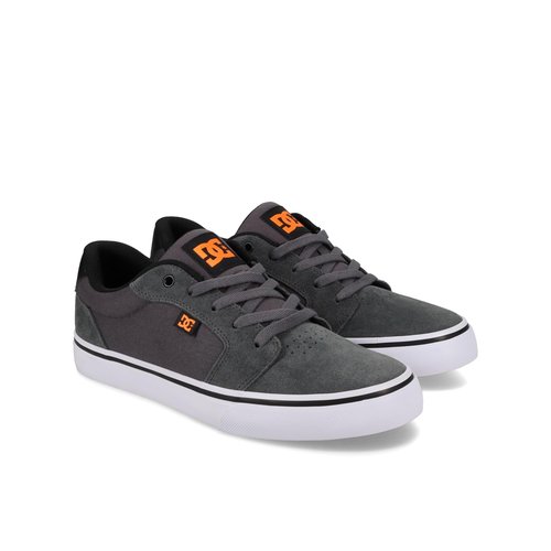 DC Men's Anvil Casual Skate Sneaker