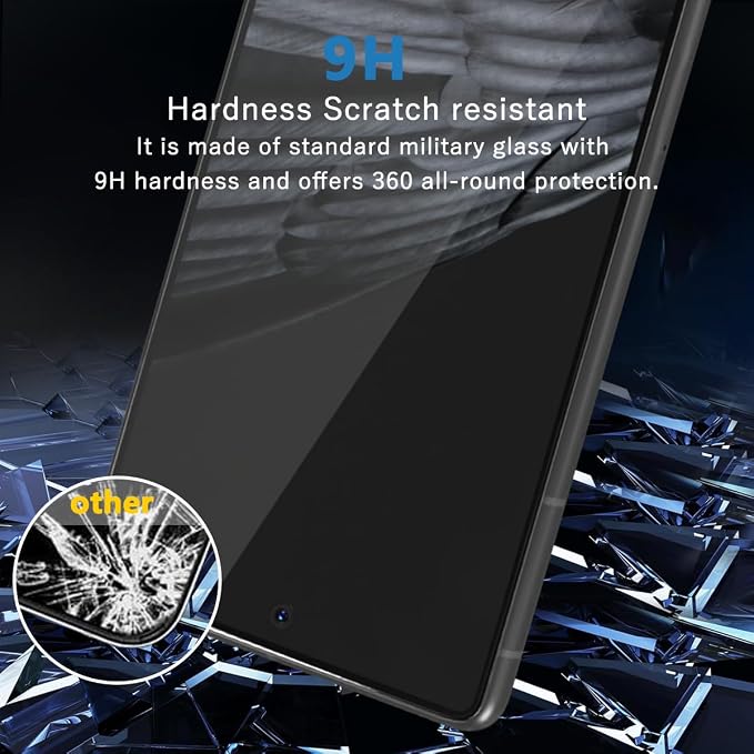 1 Pack Privacy Screen Protector