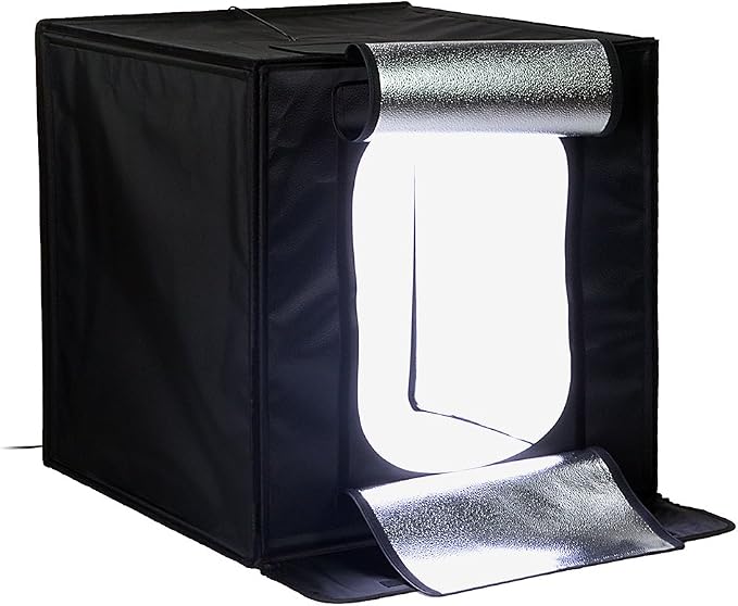 Fotodiox Pro LED 28x28 Studio-in-a-Box