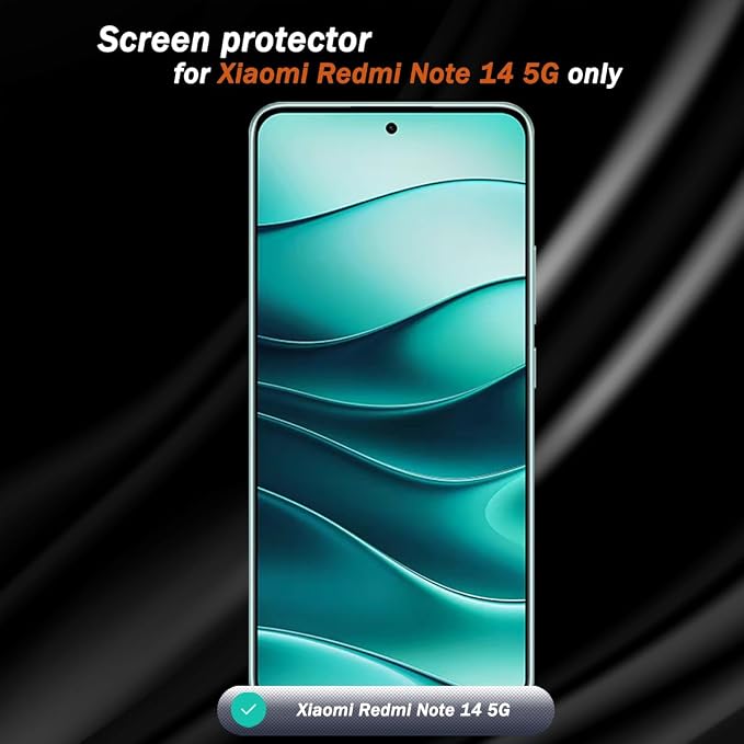 1 Pack Privacy Screen Protector