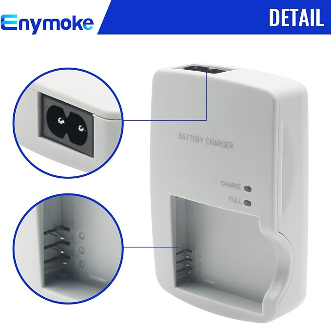 CB-2LY CB-2LYE Quick Battery Charger