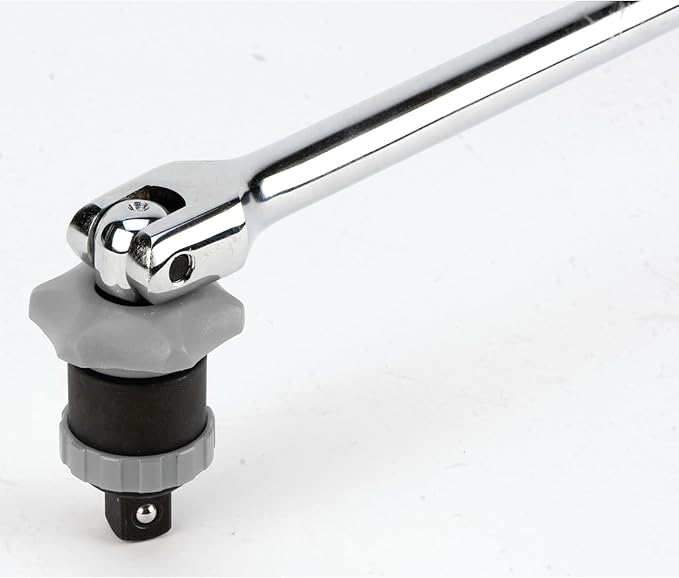 Performance Tool W32114 1/2" Drive Ratcheting Adapter