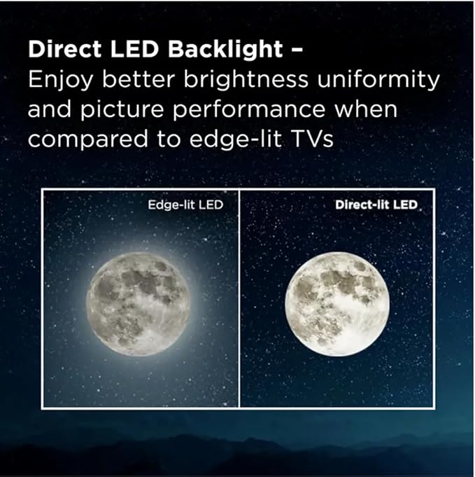 TCL 32-INCH Class Q3K Series (1080p) FHD QLED Smart Google TV (2024) (Renewed)