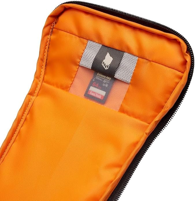 Kameratasche Lowepro GearUp Creator Box für spiegellose Oder DSLR-Kamera mit