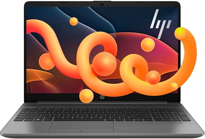 HP 255 G10 Laptop for Home or Work, 32GB RAM, 1TB SSD, 15.6" Full HD, Ryzen 3 7330U (Beat Intel i5-1135G7), HDMI, USB-C, Windows 11, Business and Fun Ready