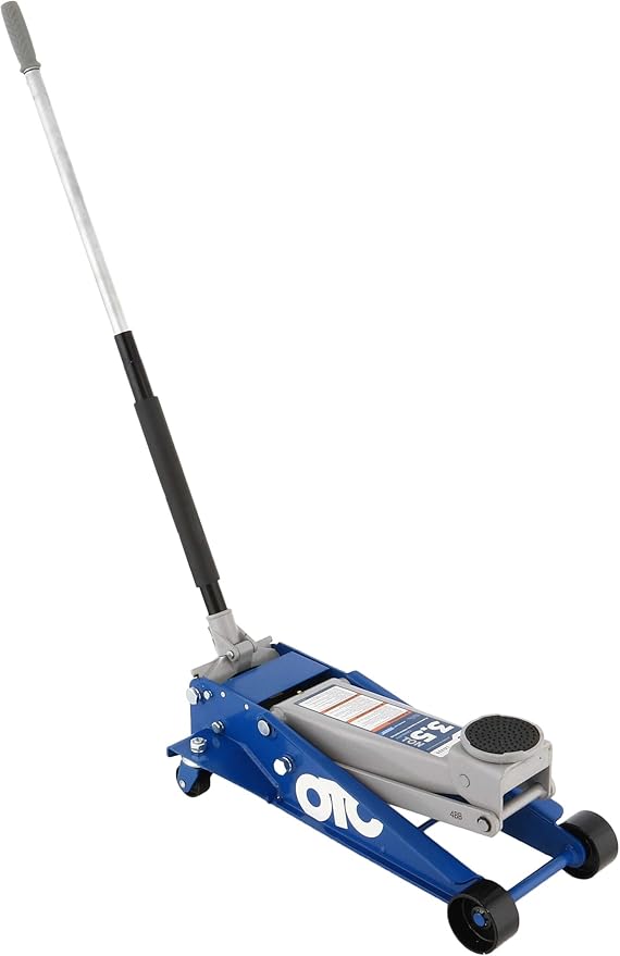 OTC LDJ35 Service Jack - 3.5 Ton