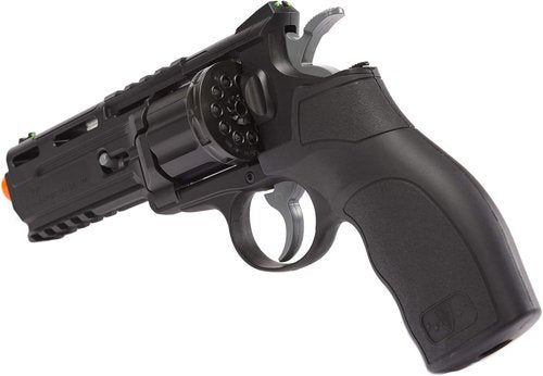Elite Force H8R Gen2 Airsoft BB Pistol - Realistic Revolver Design, 6mm Caliber