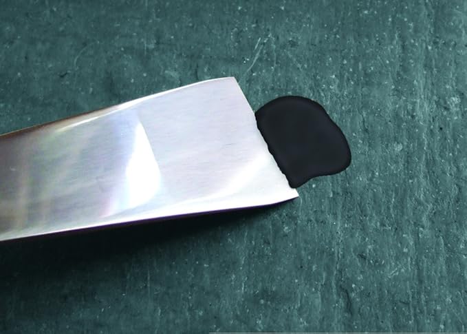 Titan 11511 12-Inch Stainless Steel Pry Bar Scraper