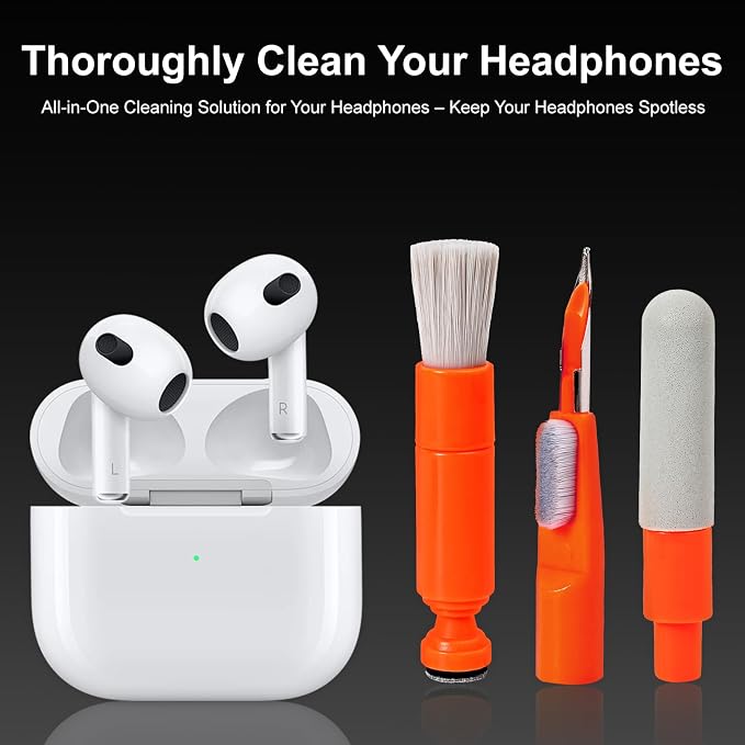 Keyboard Cleaner Laptop Cleaning Kit, Keyboard Cleaning Kit