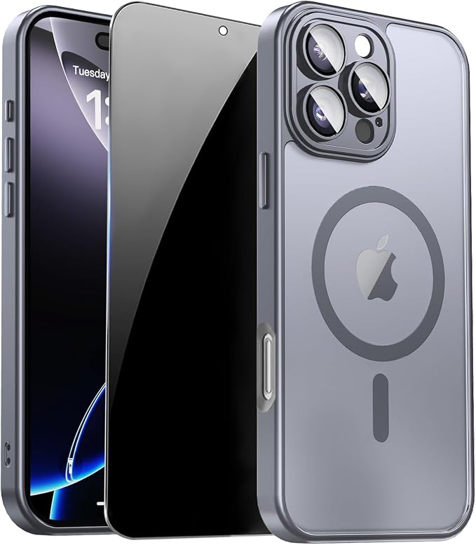 for iPhone 16 Pro Max Case