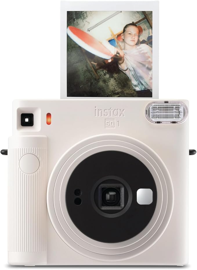 FUJIFILM Instax Square SQ1 Instant Camera