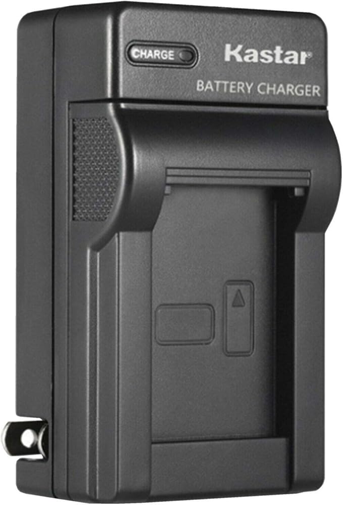 Kastar AC Wall Battery Charger Replacement
