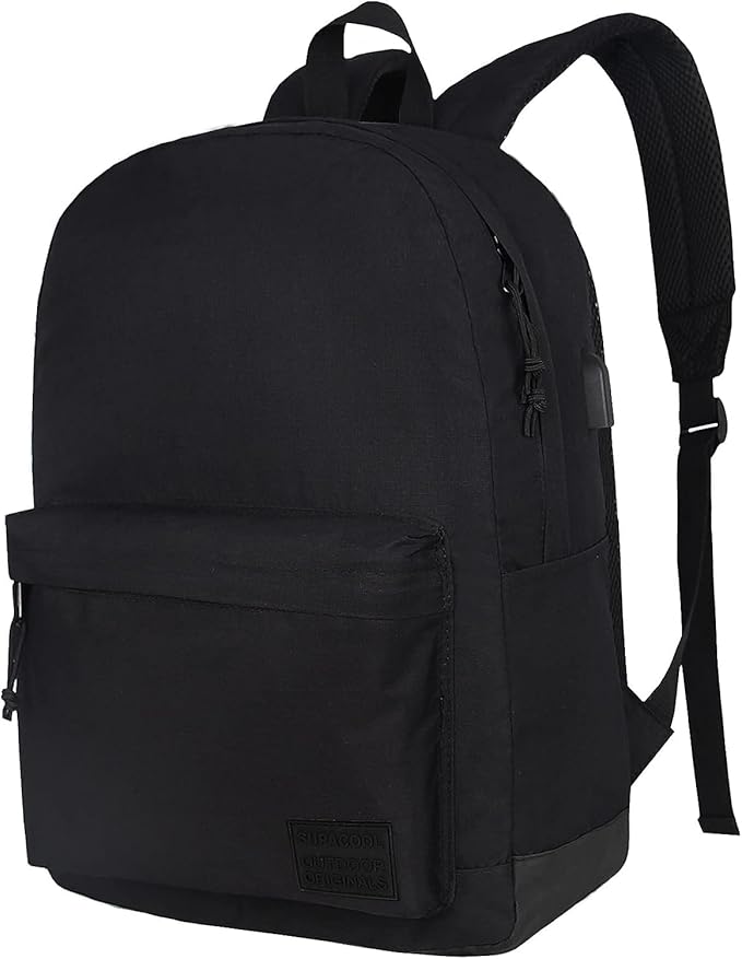 SUPACOOL Casual Laptop Backpack