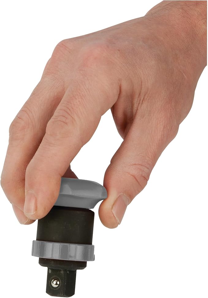 Performance Tool W32114 1/2" Drive Ratcheting Adapter