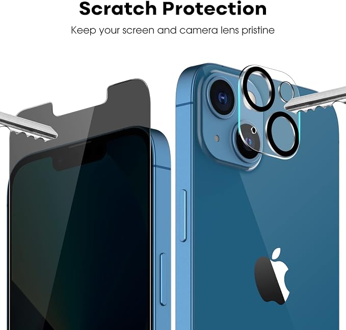 JETech Privacy Screen Protector