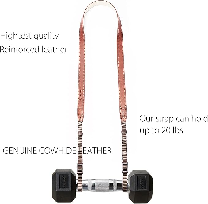 CP008 Camera Shoulder Neck Strap compatible