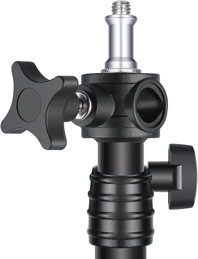 Neewer Wall Mounting Boom Arm 15-23.6 inches/38-60 Centimeters Adjustable Length